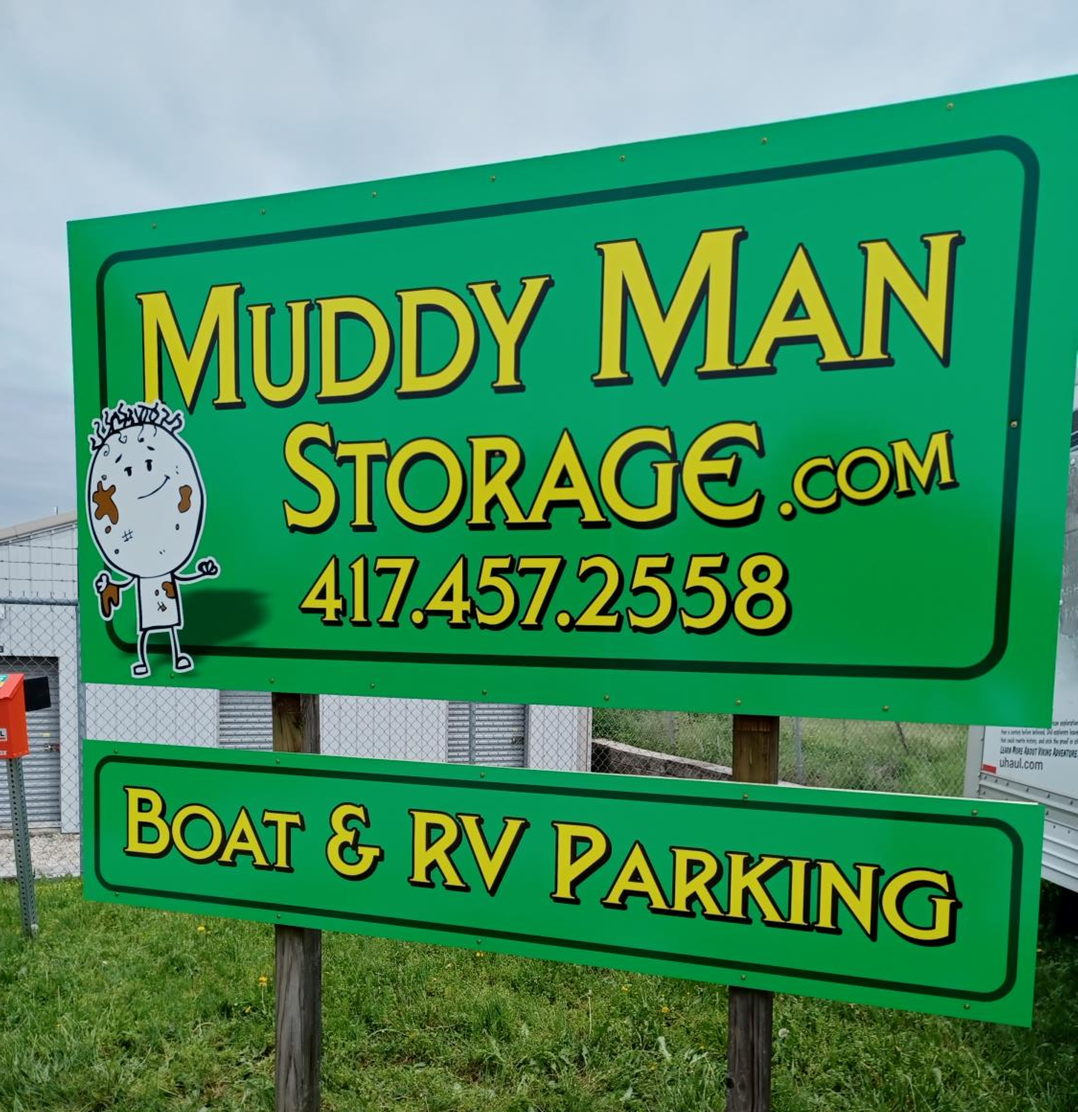 Easily Rent RV/Boat, vehicle parking spaces or a storage unit on your schedule!